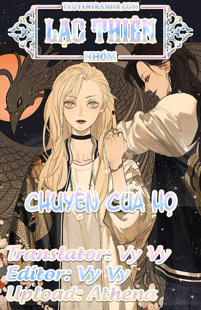 Chuyện Tình Tuổi Học Trò Chapter 148 - 1