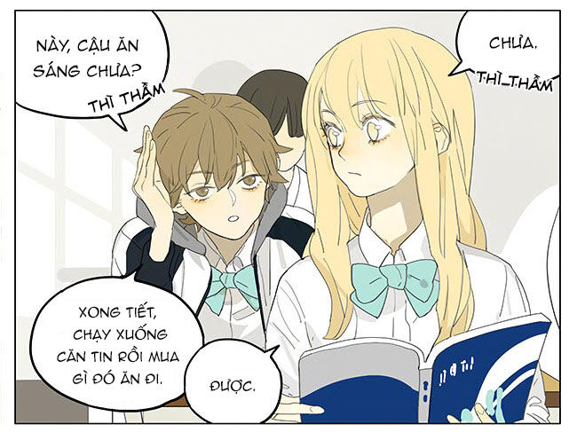 Chuyện Tình Tuổi Học Trò Chapter 148 - 4