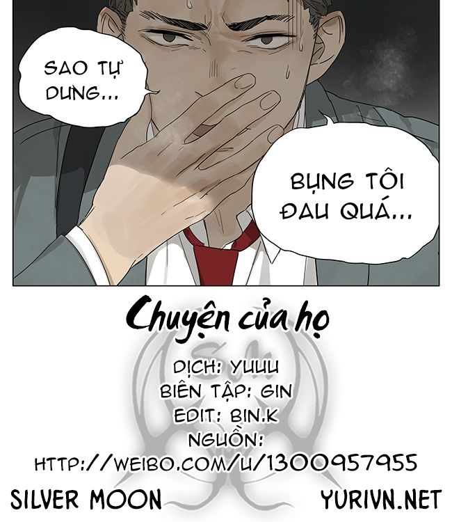 Chuyện Tình Tuổi Học Trò Chapter 66 - 5