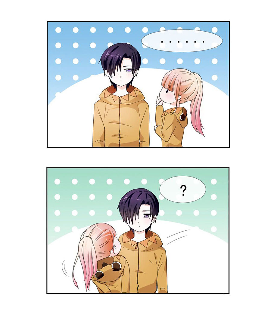 Ẩn Hôn 100%: Chọc Tức Vợ Yêu Mua Một Tặng Một Chapter 10 - 3