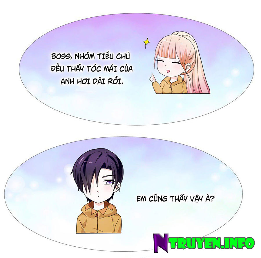 Ẩn Hôn 100%: Chọc Tức Vợ Yêu Mua Một Tặng Một Chapter 10 - 4