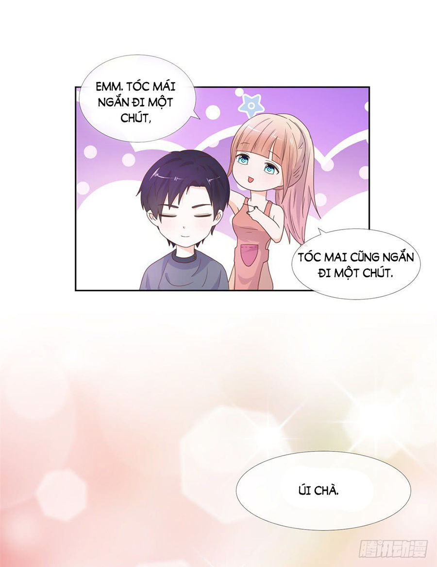 Ẩn Hôn 100%: Chọc Tức Vợ Yêu Mua Một Tặng Một Chapter 10 - 6