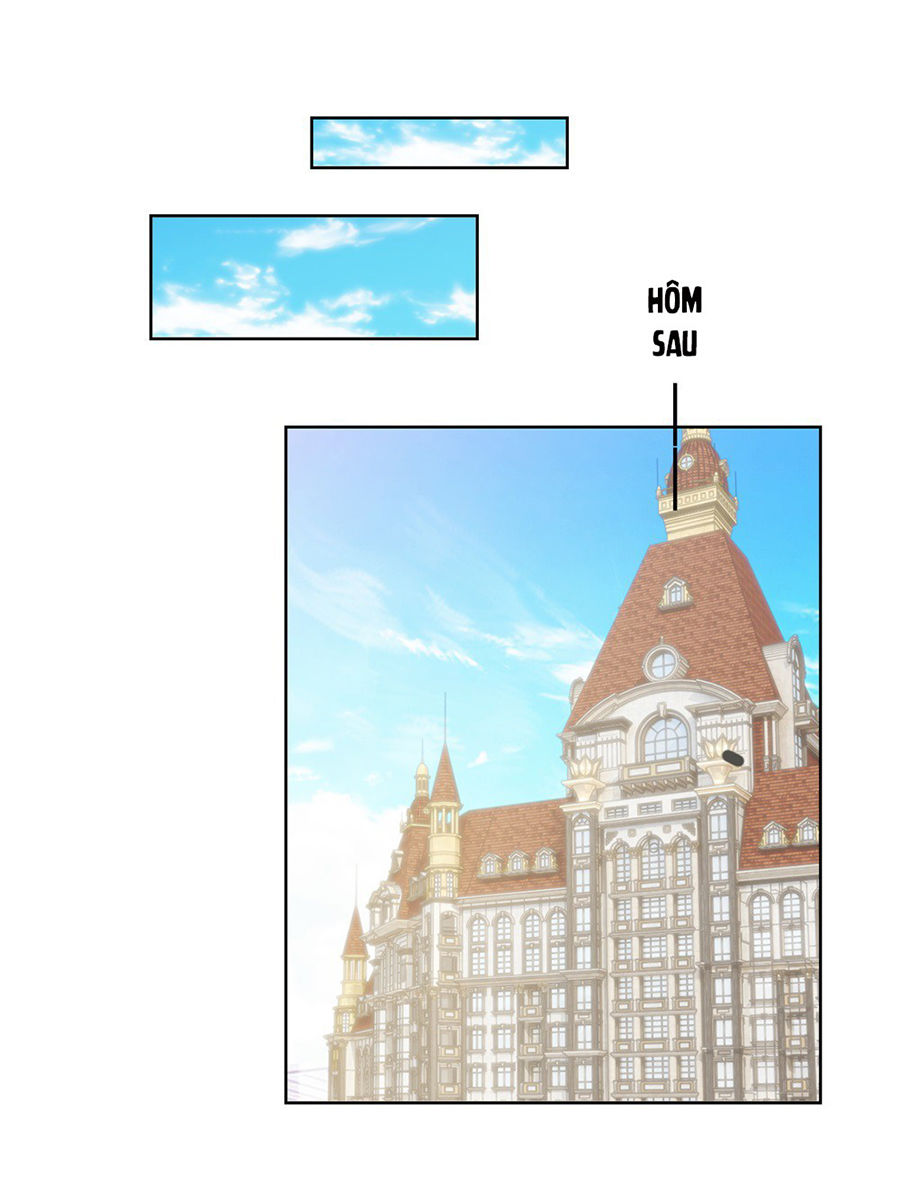 Ẩn Hôn 100%: Chọc Tức Vợ Yêu Mua Một Tặng Một Chapter 11 - 2