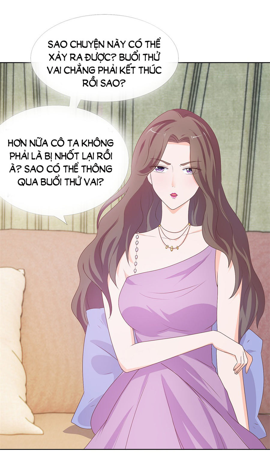 Ẩn Hôn 100%: Chọc Tức Vợ Yêu Mua Một Tặng Một Chapter 11 - 18