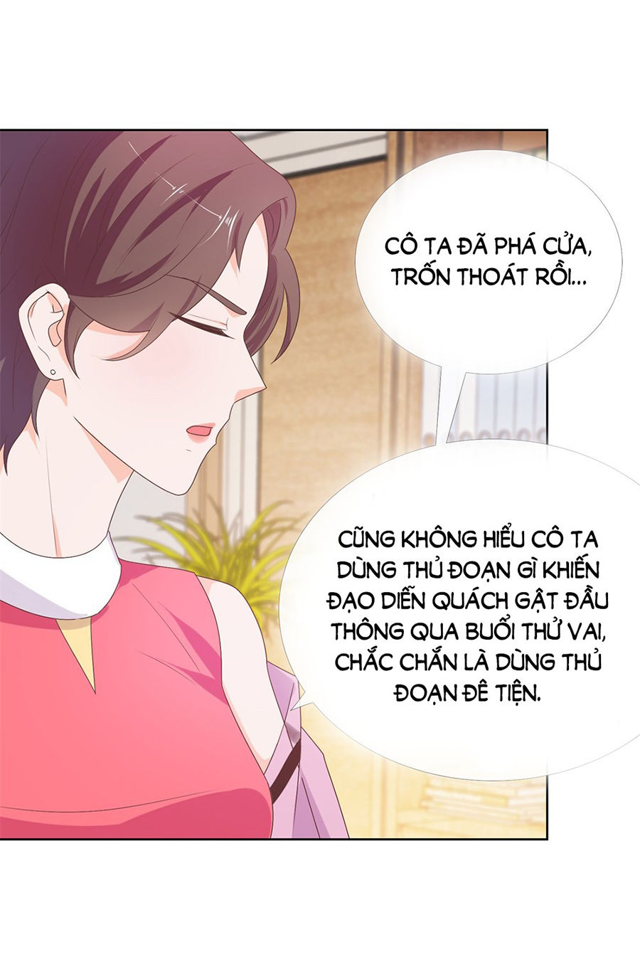 Ẩn Hôn 100%: Chọc Tức Vợ Yêu Mua Một Tặng Một Chapter 11 - 19