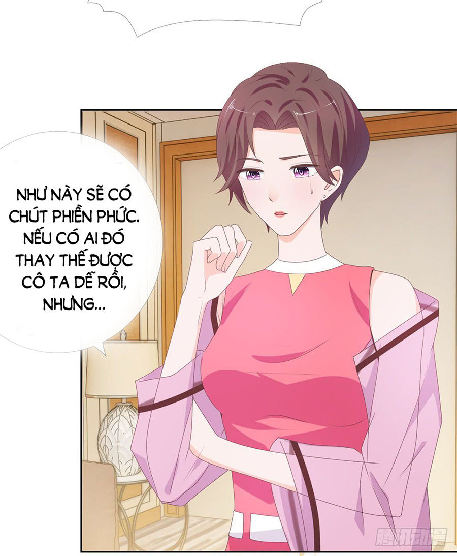 Ẩn Hôn 100%: Chọc Tức Vợ Yêu Mua Một Tặng Một Chapter 11 - 21