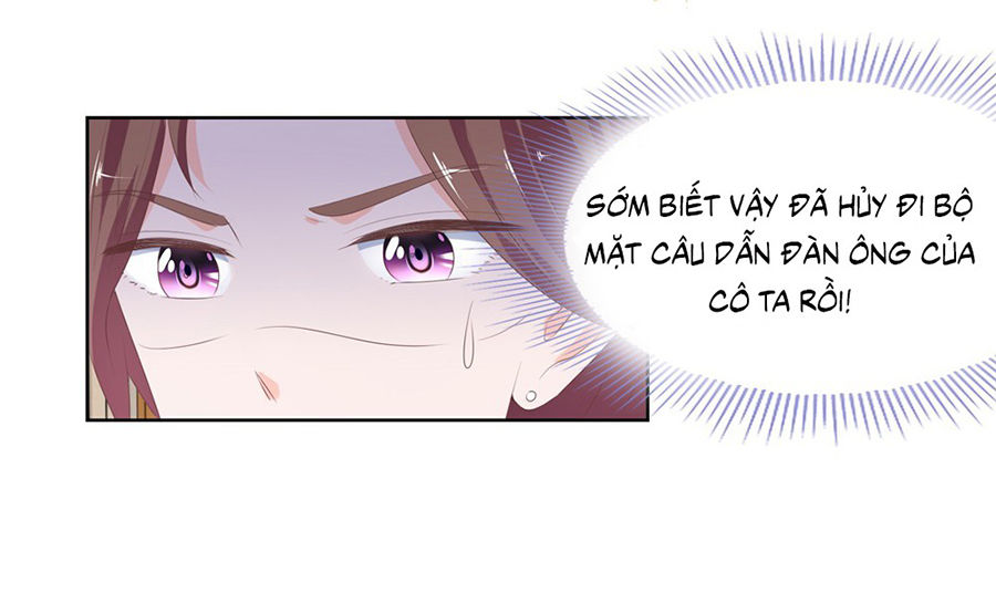 Ẩn Hôn 100%: Chọc Tức Vợ Yêu Mua Một Tặng Một Chapter 11 - 22