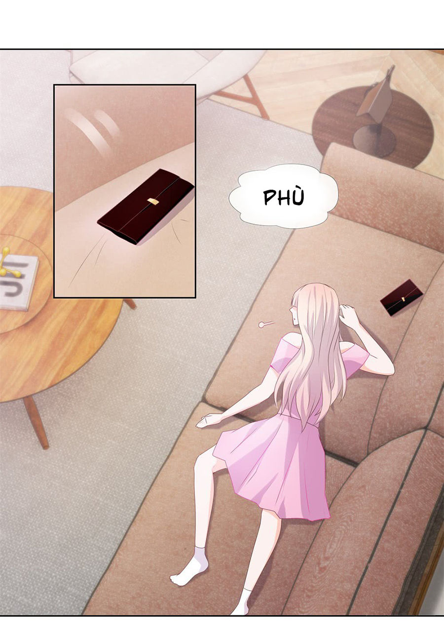 Ẩn Hôn 100%: Chọc Tức Vợ Yêu Mua Một Tặng Một Chapter 11 - 26