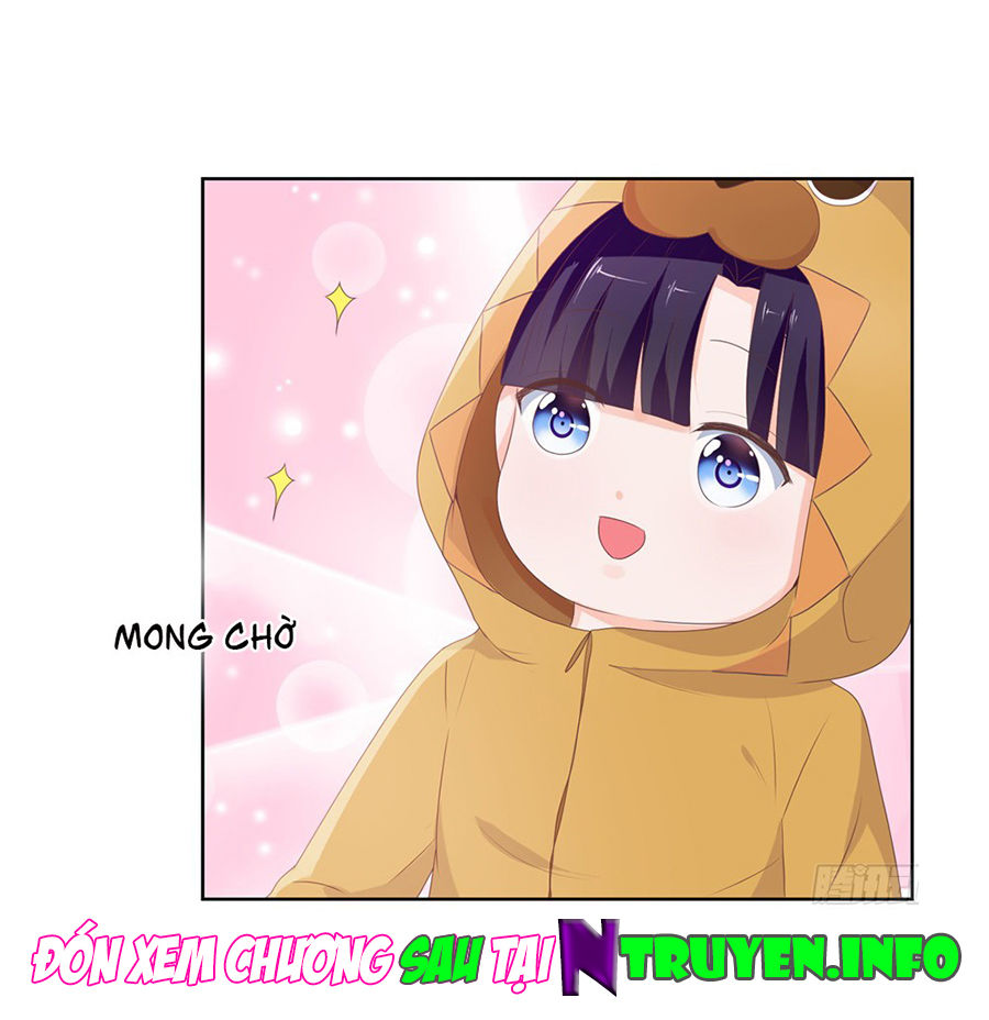 Ẩn Hôn 100%: Chọc Tức Vợ Yêu Mua Một Tặng Một Chapter 11 - 47