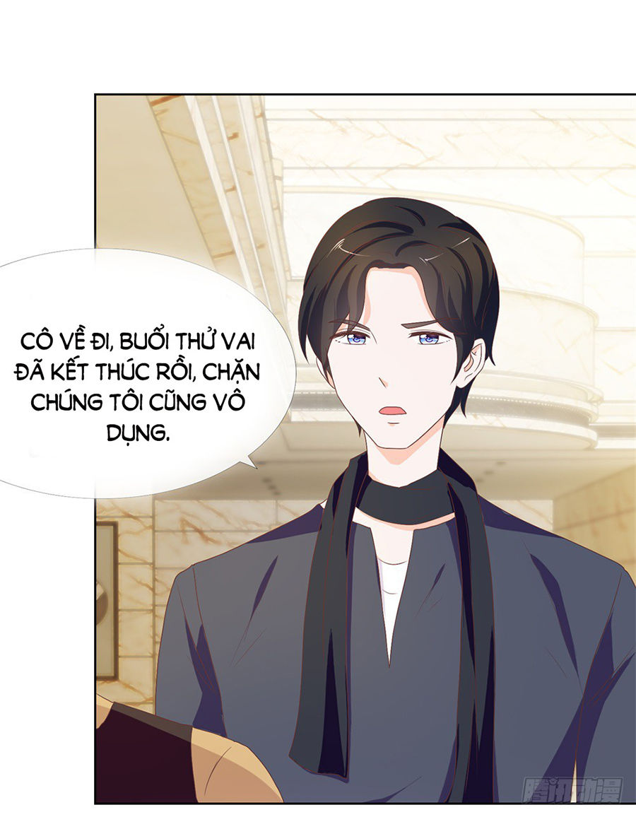 Ẩn Hôn 100%: Chọc Tức Vợ Yêu Mua Một Tặng Một Chapter 11 - 6