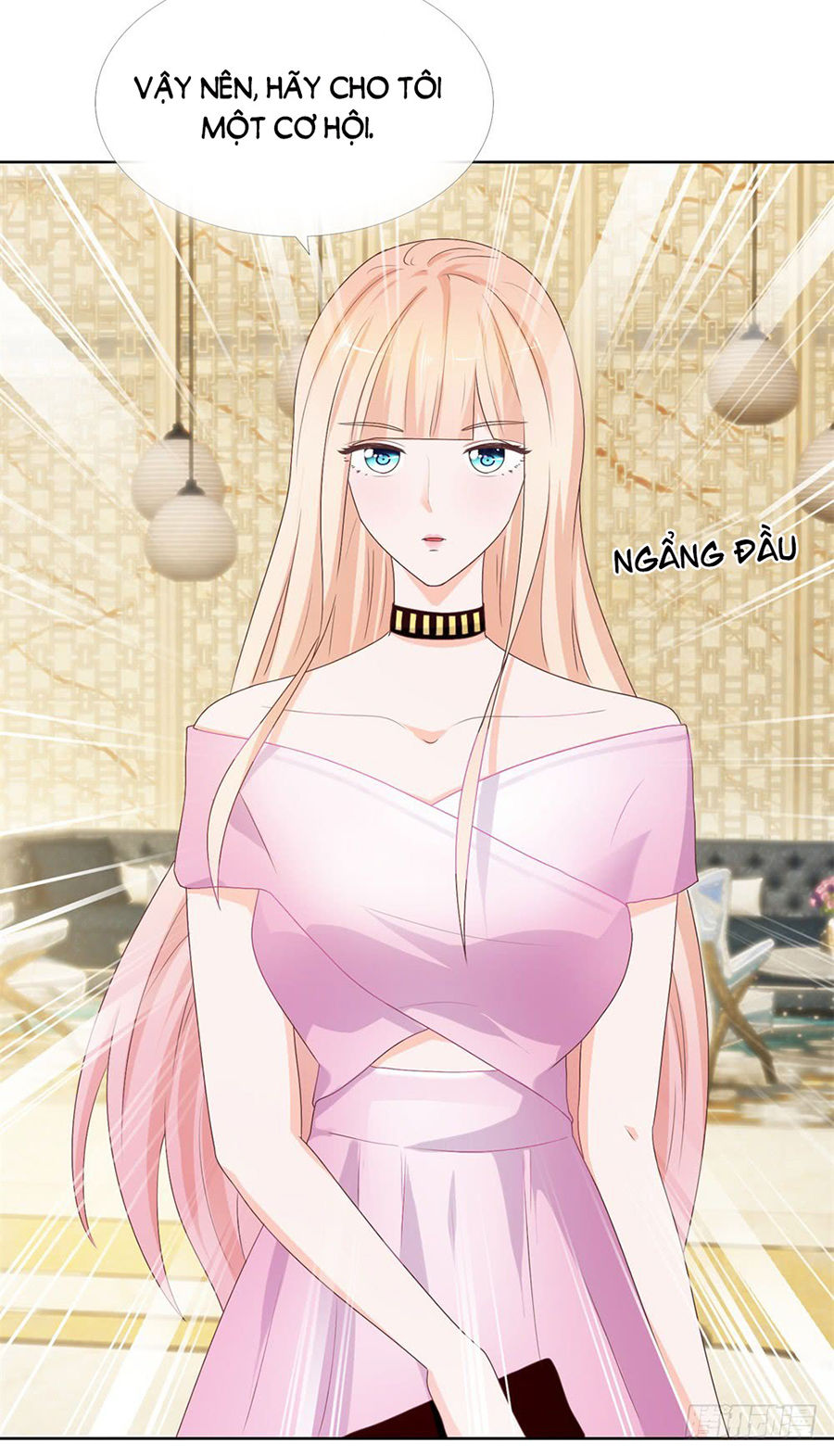 Ẩn Hôn 100%: Chọc Tức Vợ Yêu Mua Một Tặng Một Chapter 11 - 8