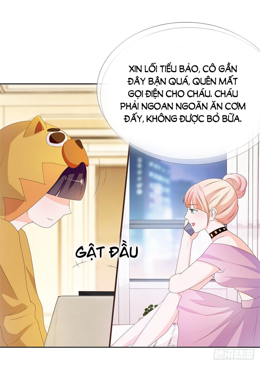 Ẩn Hôn 100%: Chọc Tức Vợ Yêu Mua Một Tặng Một Chapter 12 - 11