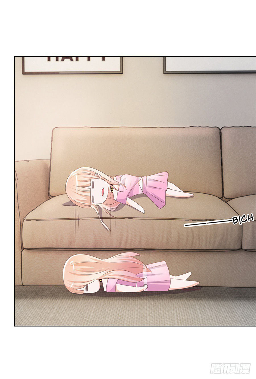 Ẩn Hôn 100%: Chọc Tức Vợ Yêu Mua Một Tặng Một Chapter 12 - 3