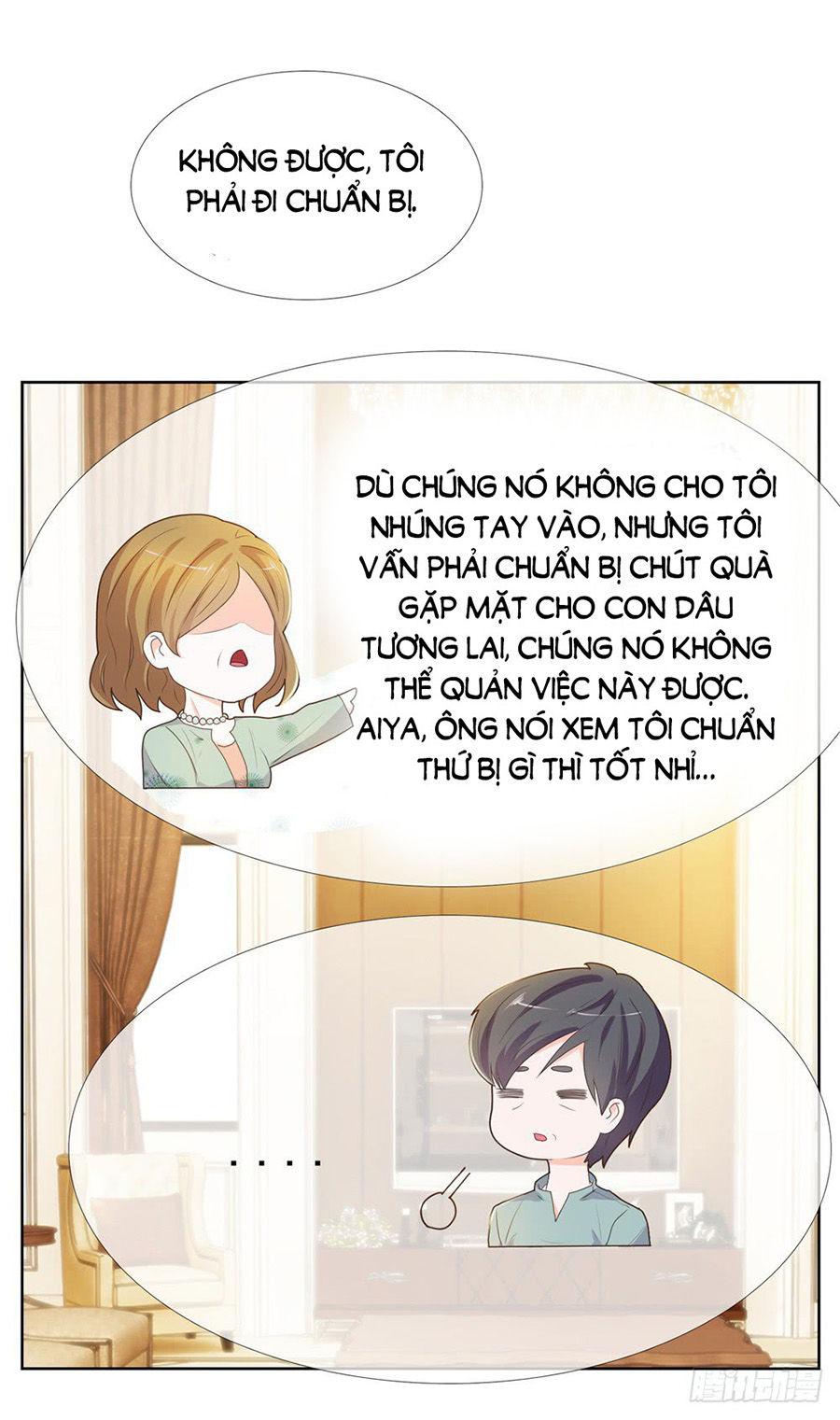 Ẩn Hôn 100%: Chọc Tức Vợ Yêu Mua Một Tặng Một Chapter 12 - 22