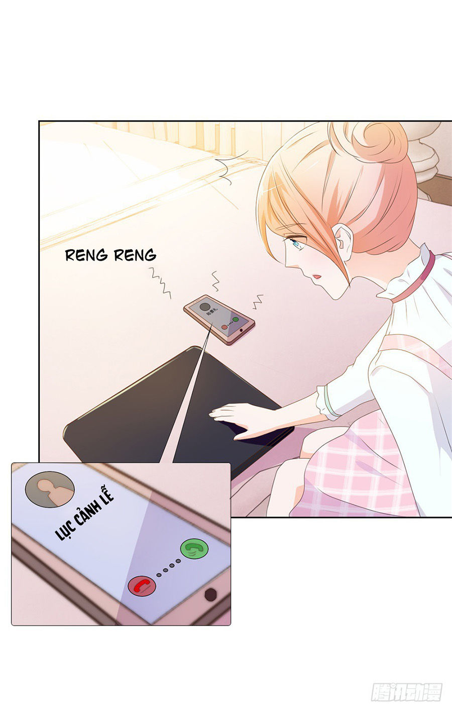 Ẩn Hôn 100%: Chọc Tức Vợ Yêu Mua Một Tặng Một Chapter 12 - 29