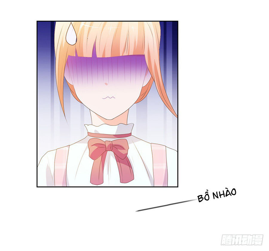 Ẩn Hôn 100%: Chọc Tức Vợ Yêu Mua Một Tặng Một Chapter 12 - 32