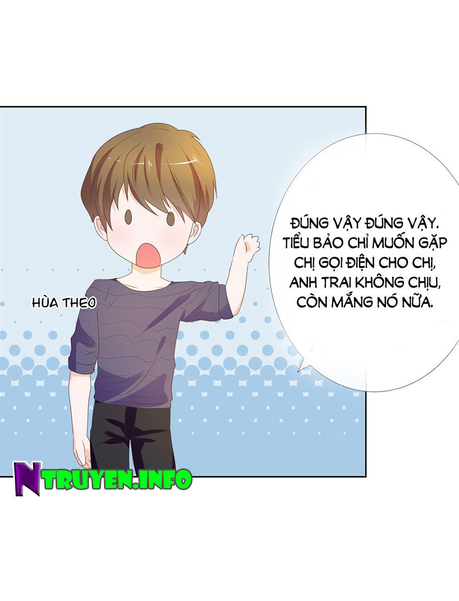 Ẩn Hôn 100%: Chọc Tức Vợ Yêu Mua Một Tặng Một Chapter 12 - 35