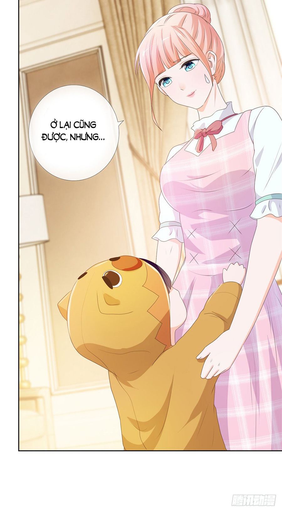 Ẩn Hôn 100%: Chọc Tức Vợ Yêu Mua Một Tặng Một Chapter 12 - 39