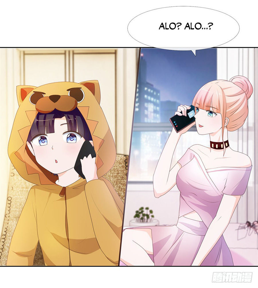 Ẩn Hôn 100%: Chọc Tức Vợ Yêu Mua Một Tặng Một Chapter 12 - 8