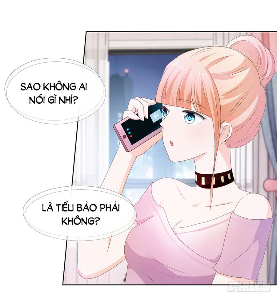 Ẩn Hôn 100%: Chọc Tức Vợ Yêu Mua Một Tặng Một Chapter 12 - 9