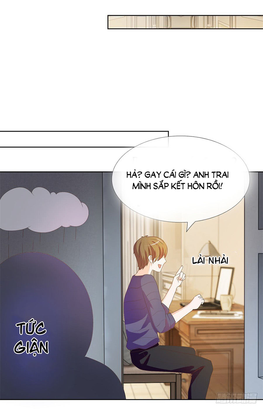 Ẩn Hôn 100%: Chọc Tức Vợ Yêu Mua Một Tặng Một Chapter 13 - 11