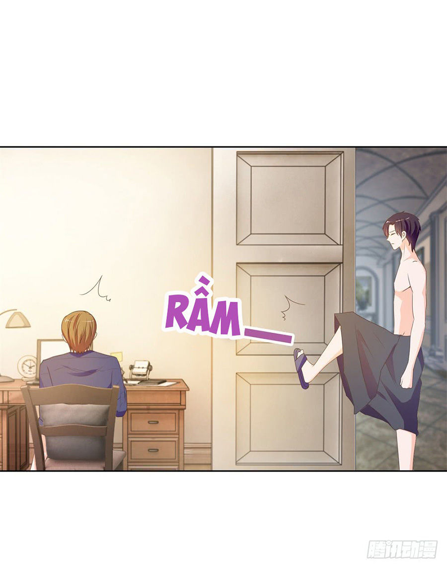 Ẩn Hôn 100%: Chọc Tức Vợ Yêu Mua Một Tặng Một Chapter 13 - 12