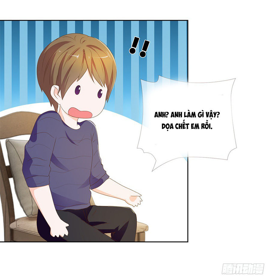 Ẩn Hôn 100%: Chọc Tức Vợ Yêu Mua Một Tặng Một Chapter 13 - 13