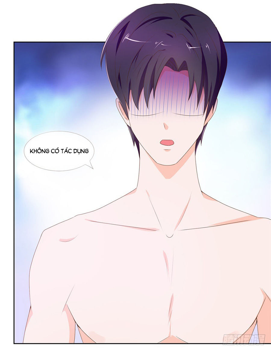 Ẩn Hôn 100%: Chọc Tức Vợ Yêu Mua Một Tặng Một Chapter 13 - 14