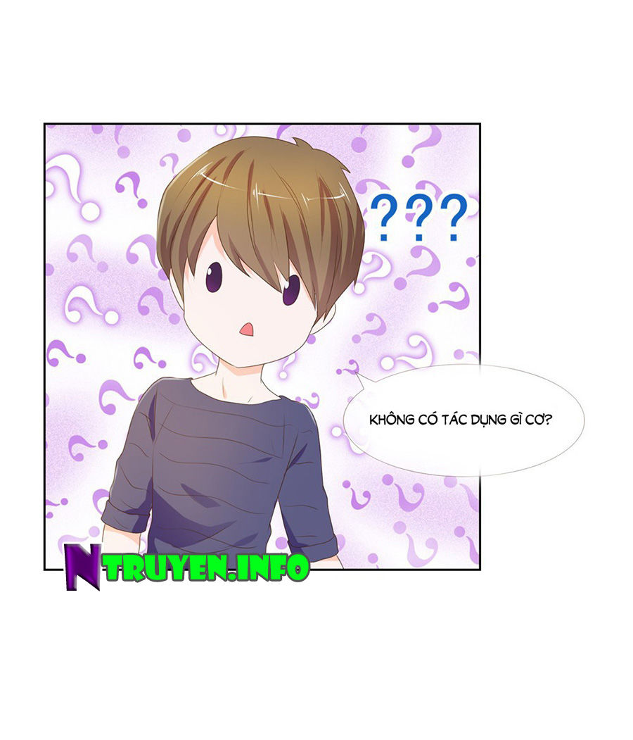 Ẩn Hôn 100%: Chọc Tức Vợ Yêu Mua Một Tặng Một Chapter 13 - 15