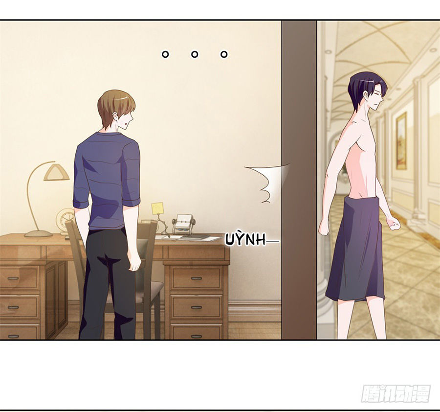 Ẩn Hôn 100%: Chọc Tức Vợ Yêu Mua Một Tặng Một Chapter 13 - 16