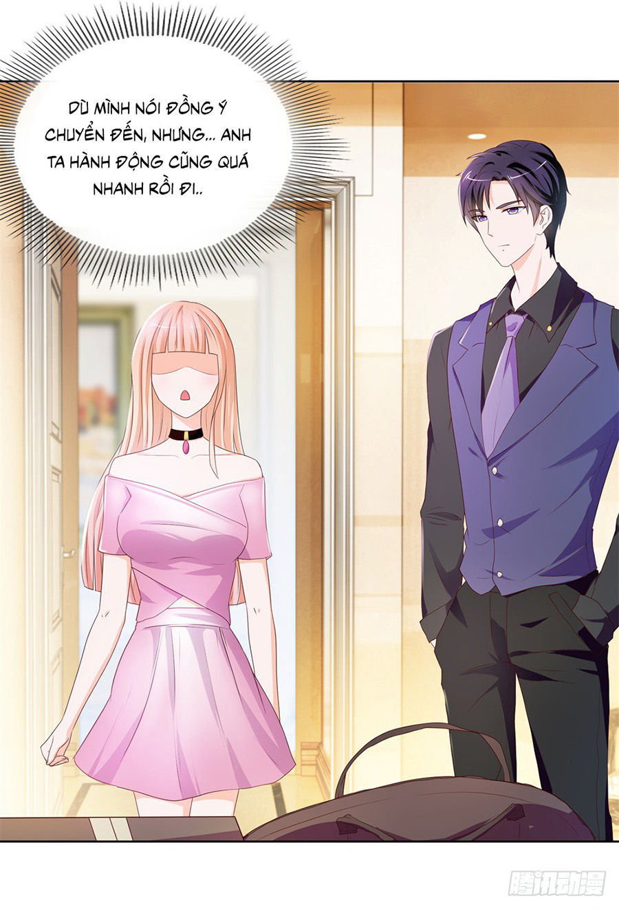 Ẩn Hôn 100%: Chọc Tức Vợ Yêu Mua Một Tặng Một Chapter 13 - 19