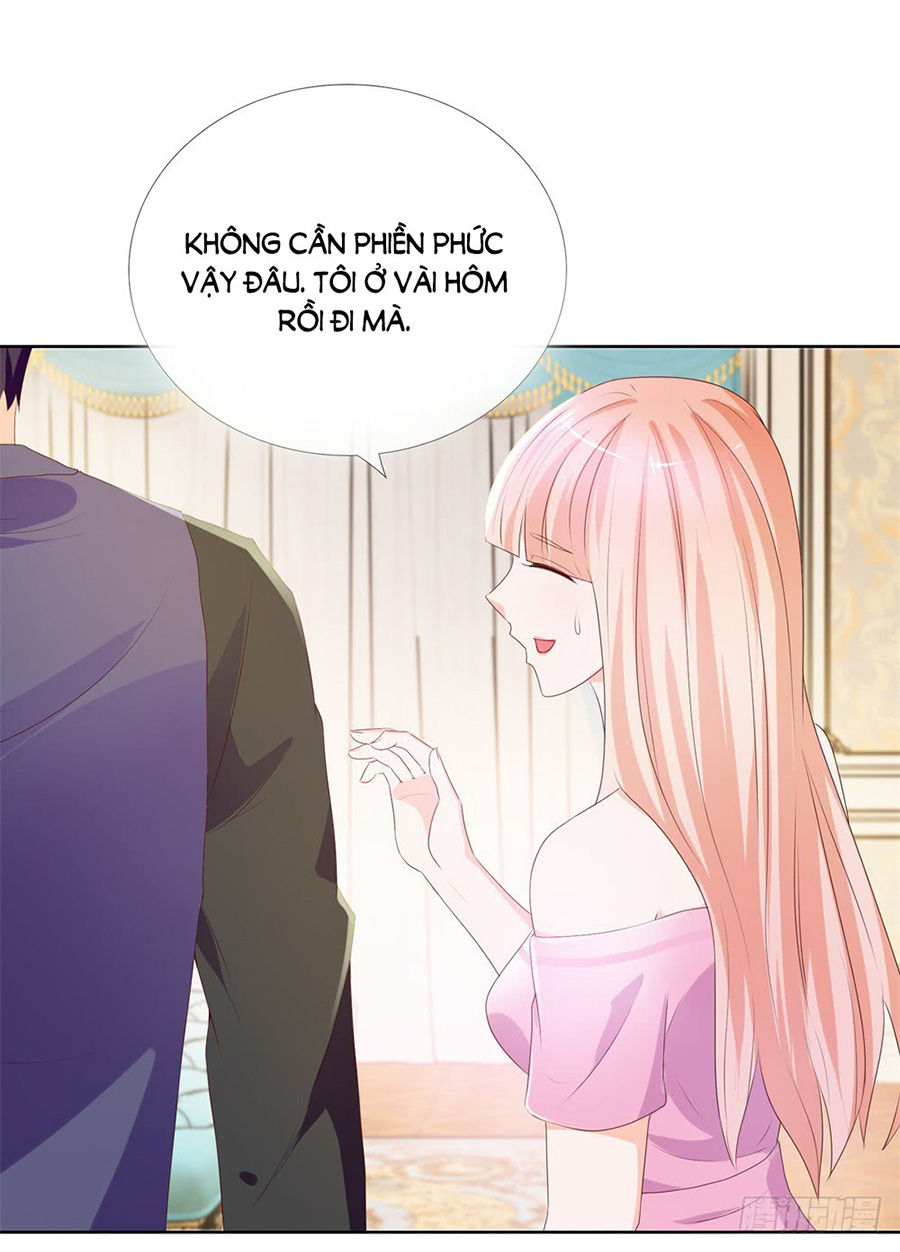 Ẩn Hôn 100%: Chọc Tức Vợ Yêu Mua Một Tặng Một Chapter 13 - 21