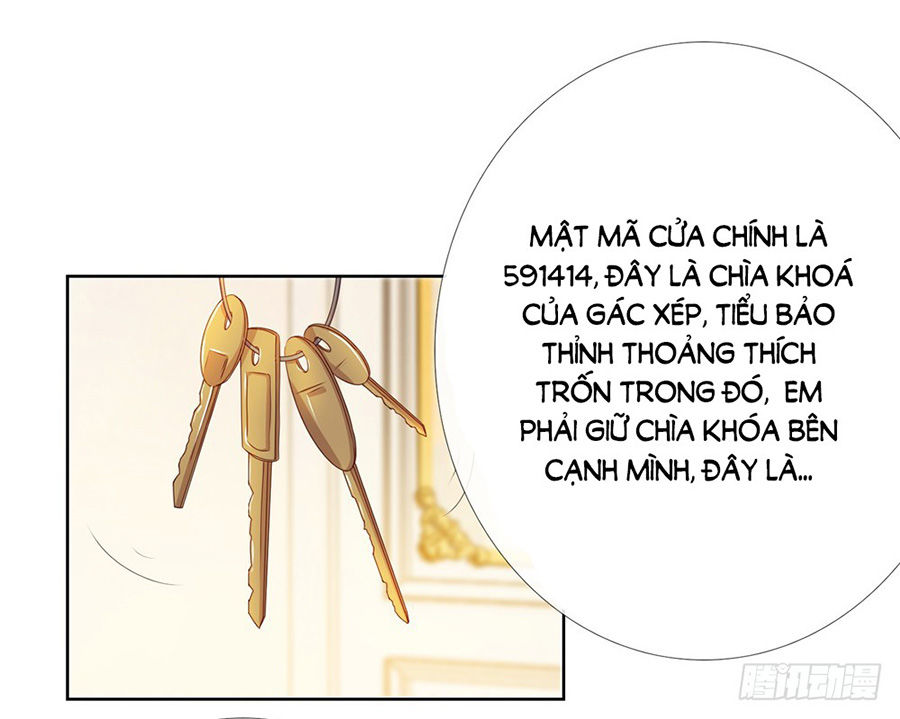 Ẩn Hôn 100%: Chọc Tức Vợ Yêu Mua Một Tặng Một Chapter 13 - 24