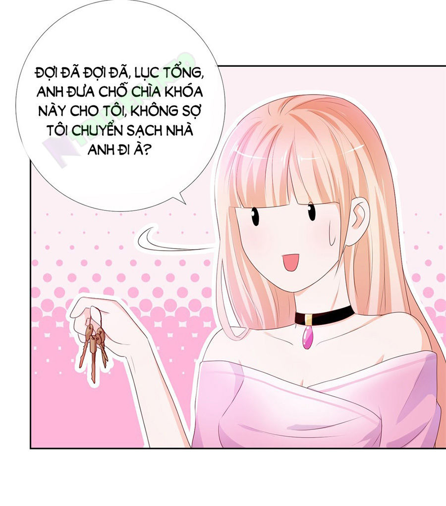 Ẩn Hôn 100%: Chọc Tức Vợ Yêu Mua Một Tặng Một Chapter 13 - 25