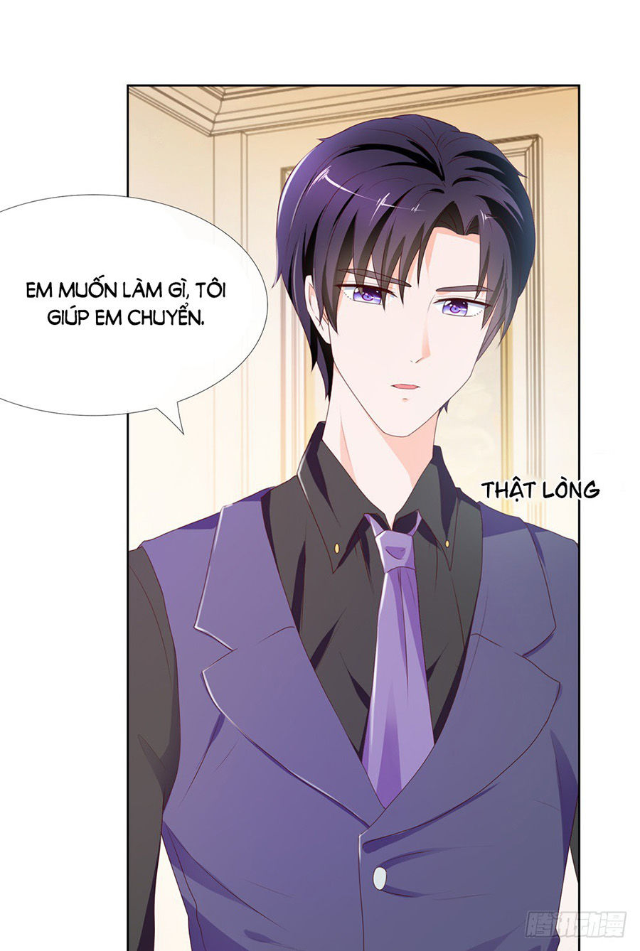 Ẩn Hôn 100%: Chọc Tức Vợ Yêu Mua Một Tặng Một Chapter 13 - 26