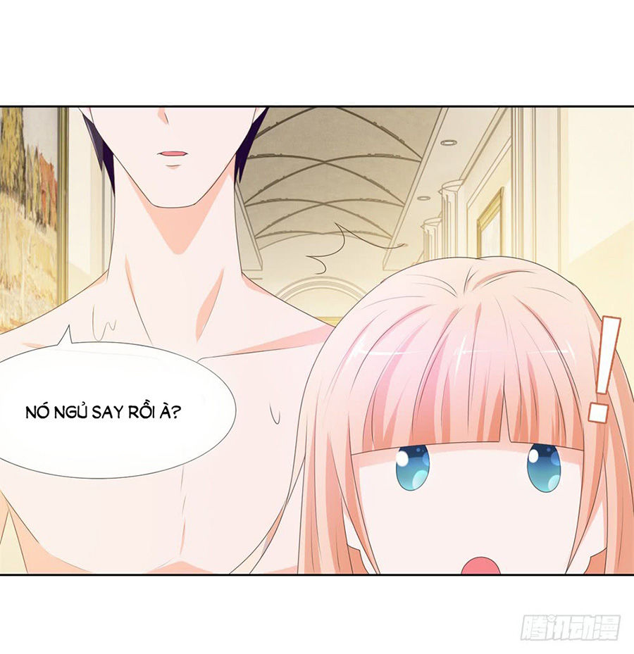 Ẩn Hôn 100%: Chọc Tức Vợ Yêu Mua Một Tặng Một Chapter 13 - 4