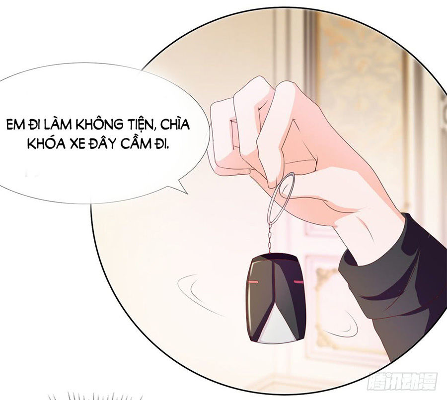 Ẩn Hôn 100%: Chọc Tức Vợ Yêu Mua Một Tặng Một Chapter 13 - 31