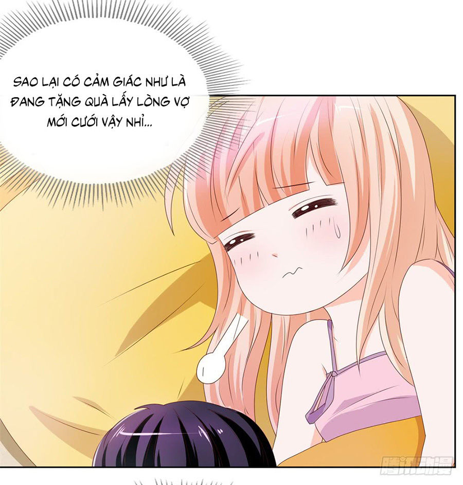 Ẩn Hôn 100%: Chọc Tức Vợ Yêu Mua Một Tặng Một Chapter 13 - 32