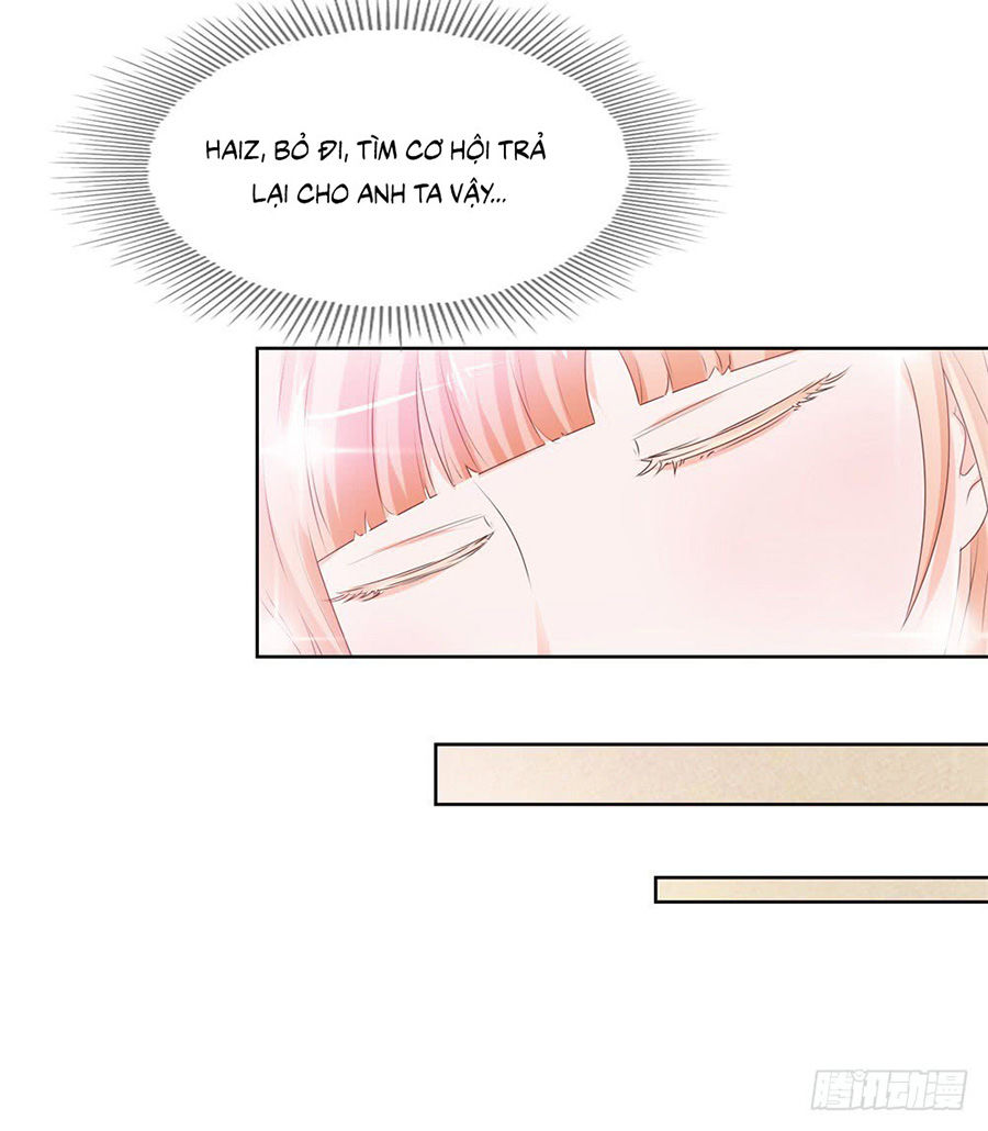 Ẩn Hôn 100%: Chọc Tức Vợ Yêu Mua Một Tặng Một Chapter 13 - 33