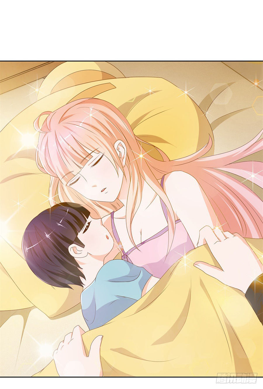 Ẩn Hôn 100%: Chọc Tức Vợ Yêu Mua Một Tặng Một Chapter 13 - 36