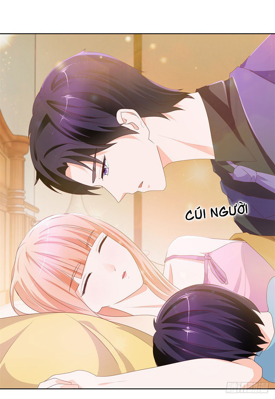 Ẩn Hôn 100%: Chọc Tức Vợ Yêu Mua Một Tặng Một Chapter 13 - 38