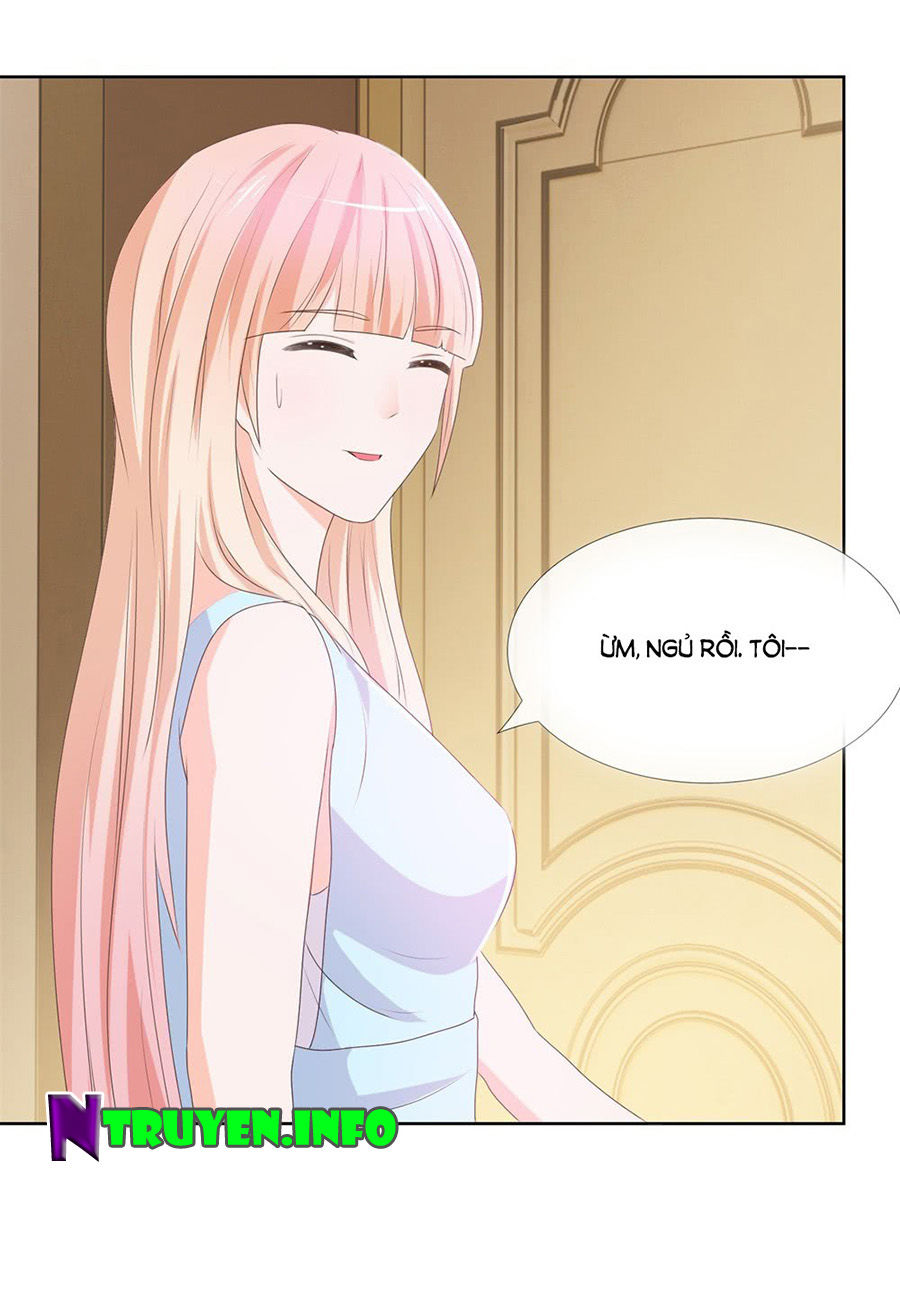 Ẩn Hôn 100%: Chọc Tức Vợ Yêu Mua Một Tặng Một Chapter 13 - 5