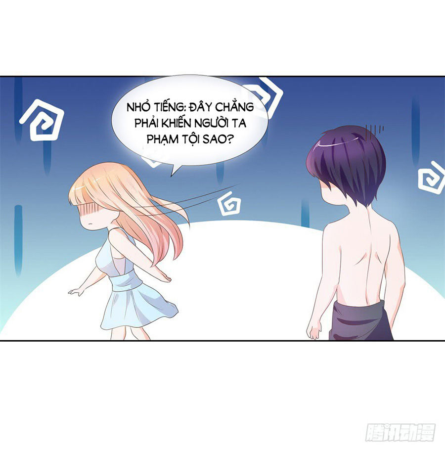 Ẩn Hôn 100%: Chọc Tức Vợ Yêu Mua Một Tặng Một Chapter 13 - 9