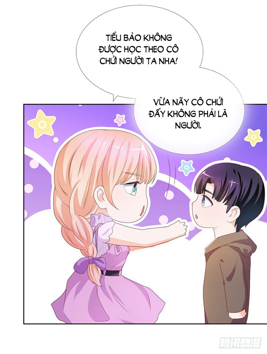 Ẩn Hôn 100%: Chọc Tức Vợ Yêu Mua Một Tặng Một Chapter 14 - 11