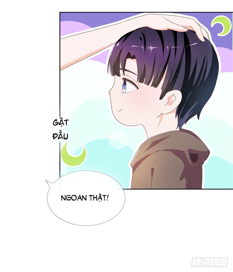 Ẩn Hôn 100%: Chọc Tức Vợ Yêu Mua Một Tặng Một Chapter 14 - 12