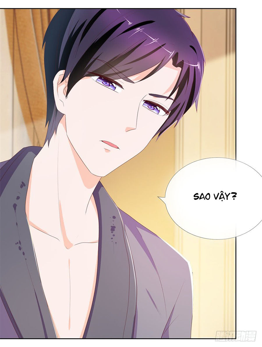 Ẩn Hôn 100%: Chọc Tức Vợ Yêu Mua Một Tặng Một Chapter 14 - 13