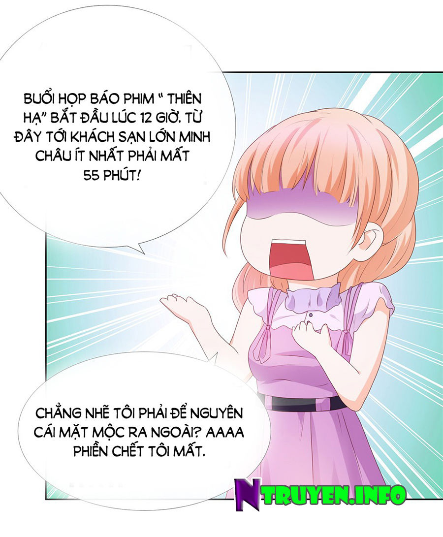 Ẩn Hôn 100%: Chọc Tức Vợ Yêu Mua Một Tặng Một Chapter 14 - 14