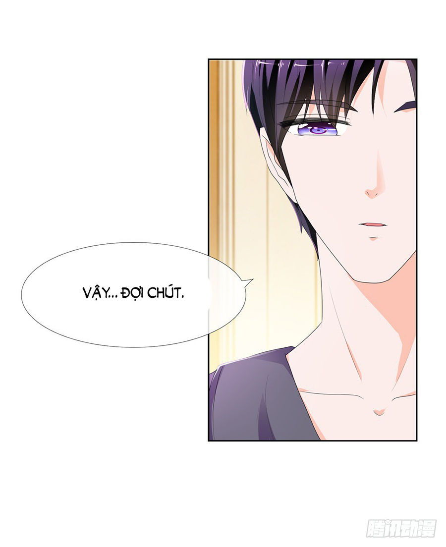 Ẩn Hôn 100%: Chọc Tức Vợ Yêu Mua Một Tặng Một Chapter 14 - 18