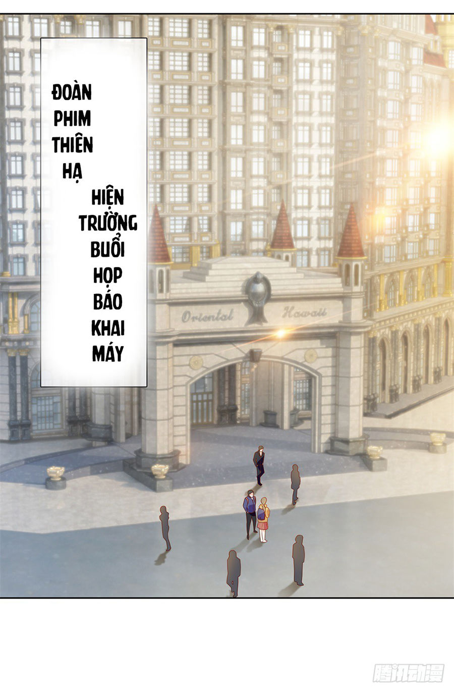 Ẩn Hôn 100%: Chọc Tức Vợ Yêu Mua Một Tặng Một Chapter 14 - 20