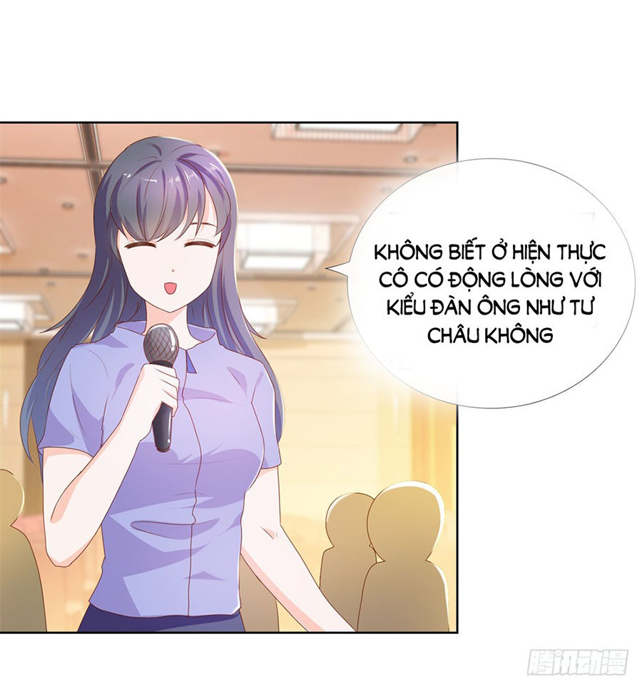 Ẩn Hôn 100%: Chọc Tức Vợ Yêu Mua Một Tặng Một Chapter 14 - 22